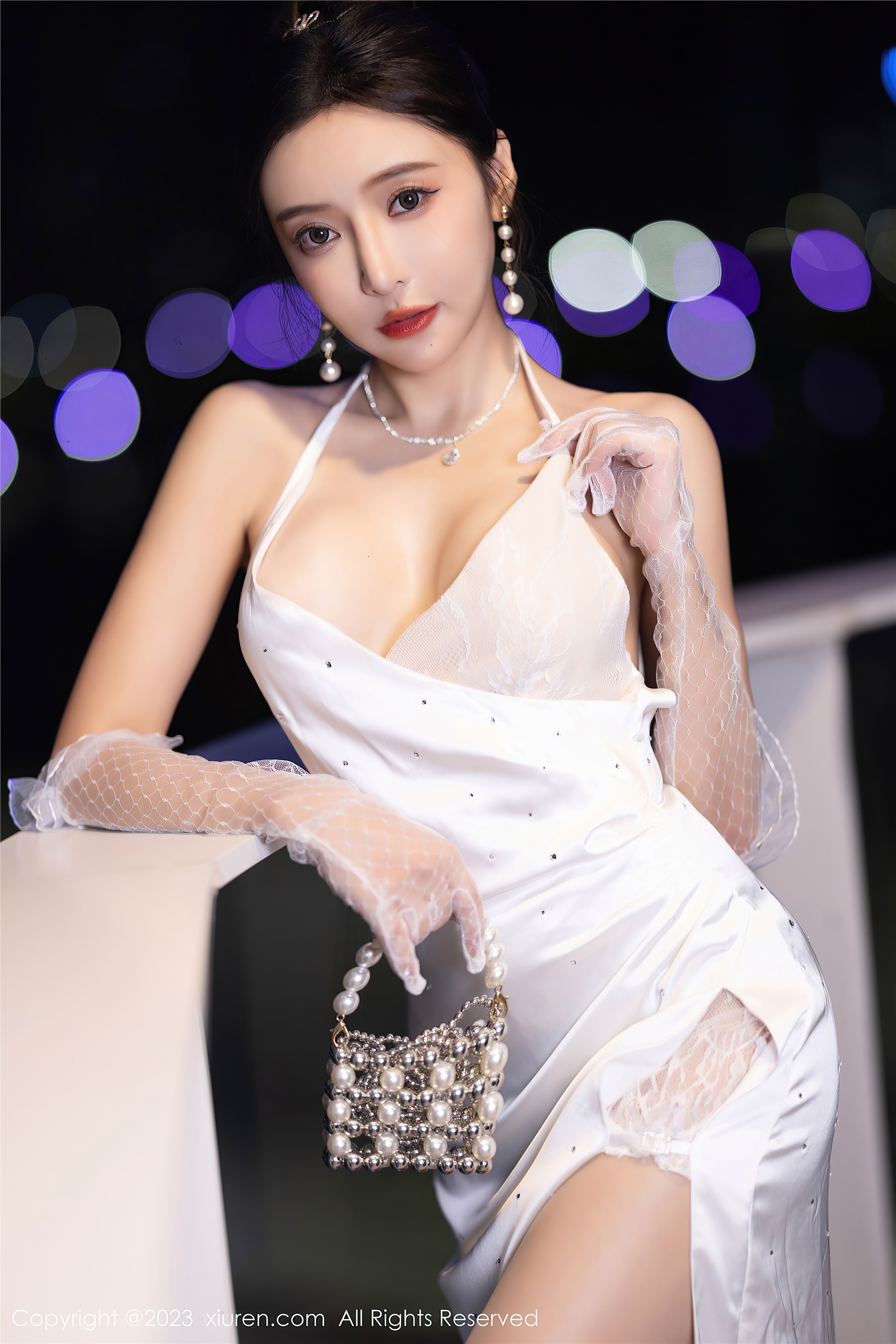 Xiuren秀人网 2023.08.18 NO.7256 王馨瑶yanni